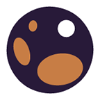 Barton St Peter's CofE Primary School logo